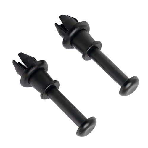 Correas Estante Trasero Compatible Con Skoda Para Citigo 2011-2020 2 Piezas Bandeja De Almacenamiento Para Maletero Trasero Correa Amarre Cadena Z5867769 5e5863634 6v6863634 3t5867769 3v5863634(2 set)