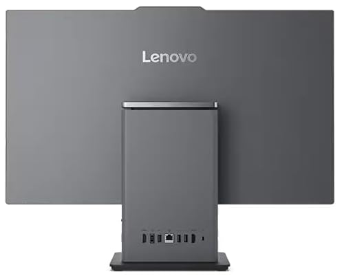 Lenovo ThinkCentre Neo 50a Gen 5 Business All-in-One 27" 100Hz Touchscreen FHD Display (Intel i7-13620H, 32GB DDR5, 1TB SSD, WiFi 6, Webcam, Win11P) w/DKZ USB Port Expander, Keyboard, & Mouse - Image 5