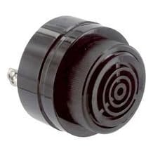 MALLORY SC628N SC Series 42.9 x 23.9 mm 80 dB 6 to 28 VDC 2.9 KHz Pannel Mount Piezo Buzzer - 1 items