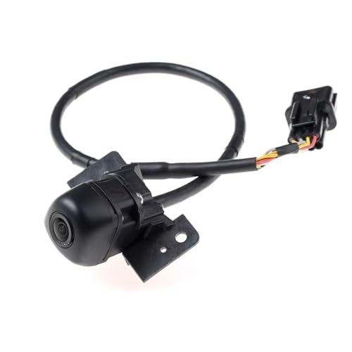 Caméra de recul Hyundai Tucson 3 III pour des manœuvres et stationnements faciles en ville
