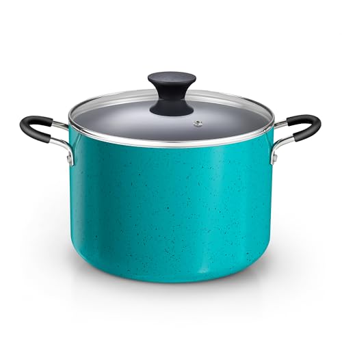 Cook N Home 8QT Nonstick Stock Pot