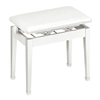 Amazon | CASIO(カシオ) 純正 イス 高低自在 CB-30BK ブラック [電子