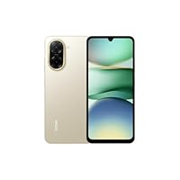 Xiaomi Redmi A5 Dual Sim 128GB Sandy Gold (4GB RAM) - Global