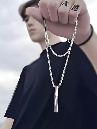 Pendentif argent Mtrolls 925 un cadeau précieux et intemporel - 5