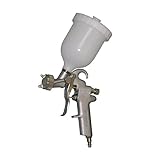  Kripxe 840-l - Pistola gravedad deposito 650cc paso 1,3mm