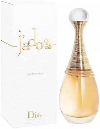 J'adoreee. for Women Eau De Parfum Spray, 3.4 Ounce 100ml
