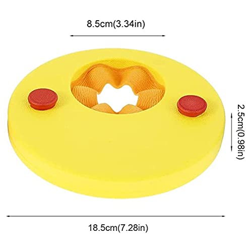 Discos de Brazo Semme 6PCS en EVA para Natación Infantil miniatura 2