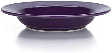 Mottahedeh Blue Lace Rim Soup Bowl | Horchow