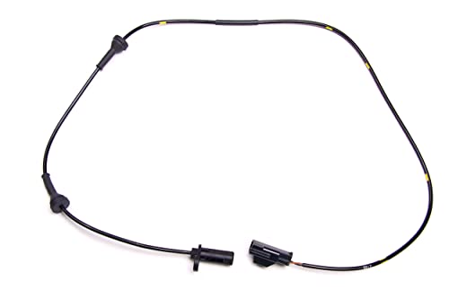 Capteur de vitesse de roue ATE 24.0711-6211.3 pour VOLVO S60 S80 V70 XC70