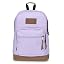pastel lilac