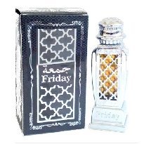 Friday Perfume Oil by Al Haramain - 15ml by Al Haramain