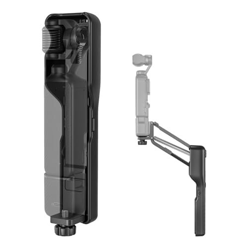 【新品未使用】DJI Osmo pocket 3軸 ジンバルスタビライザー 4K 313IZ8otmjL.jpg