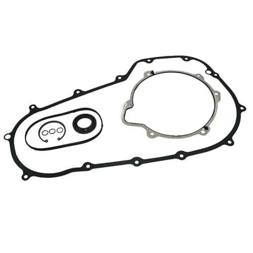 Joint de culasse Milwaukee-8 pour préparer votre moto Touring au voyage