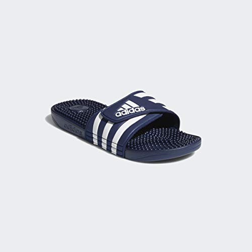 Image of Adidas mens Adissage Essential Slipper