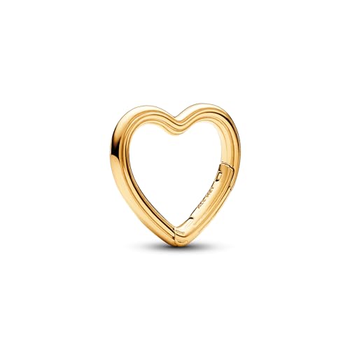 Pandora Conector 760081C00 corazón