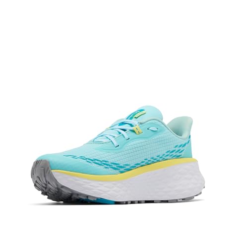 Columbia Women's Konos Trillium ATR, Ocean Surf/Sunnyside, 9 Regular by Columbia - Used condition - Image 6