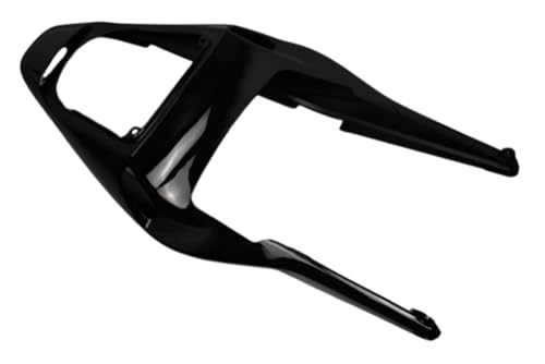 Carenado trasero de moto acabado preciso para Honda CBR 600 RR PC37 negro