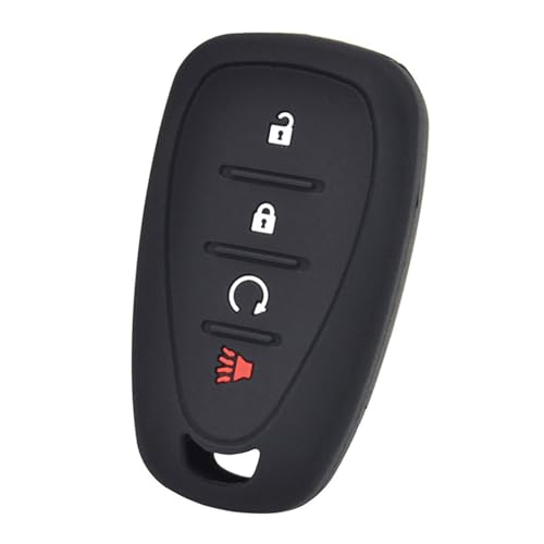 Protection clé Chevrolet contre les rayures de Camaro et Volt