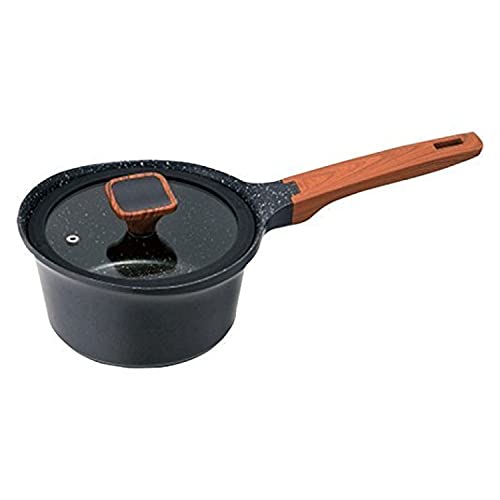 _[VFt wonderchef Ў ~[ 18cm KXWt IHΉ A~ ؖڒnh 3w+O1wR[eBO tbfR[g \[Xp LARAMIE YLSN18