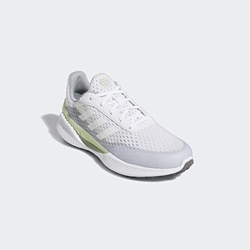 Image of adidas Women's Summervent Spikeless Golf Shoes