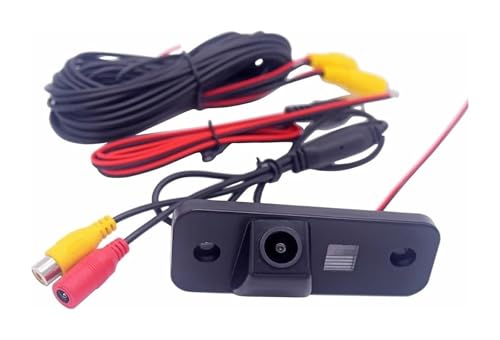 Caméra de recul AHD 1080P pour Santa Fe Creta et Carens