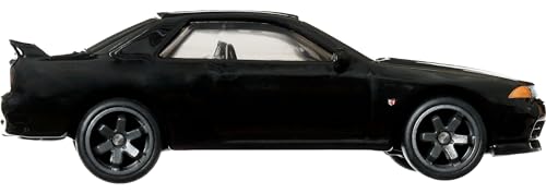 Hot Wheels Auto Nissan Skyline GT-R 1:64 Fast & Furious miniatura 4