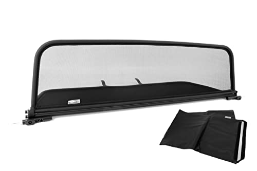 Pare-vent pour Peugeot 307CC déflecteur de vent cabriolet