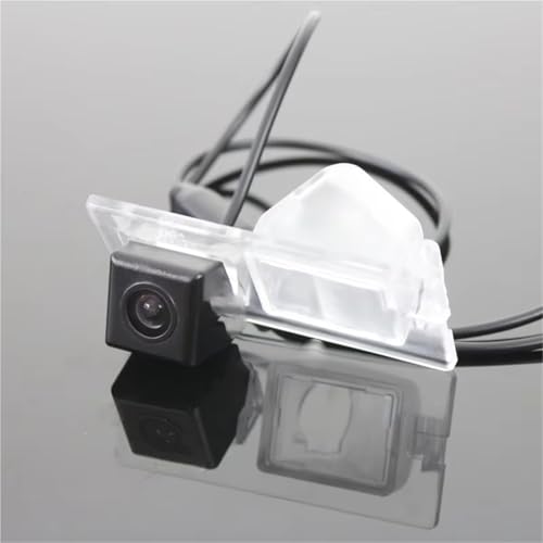 Caméra de recul sans fil automobile pour Dodge Journey 2008-2015