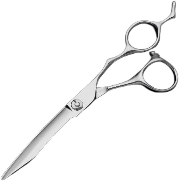 Hair Cutting Shears 6inch Scissors Barber Hairdressing for Shop