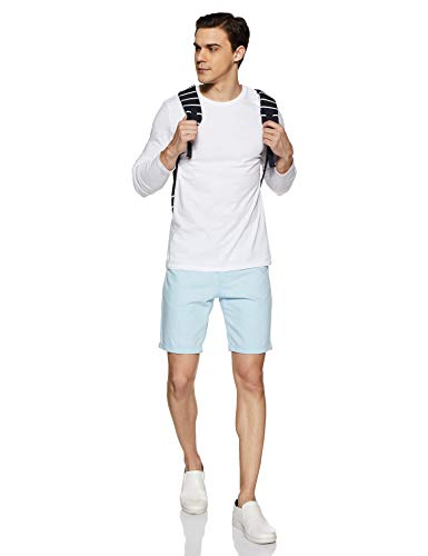 Image of Amazon Brand - Symbol Men's Cotton Regular Fit T-Shirt