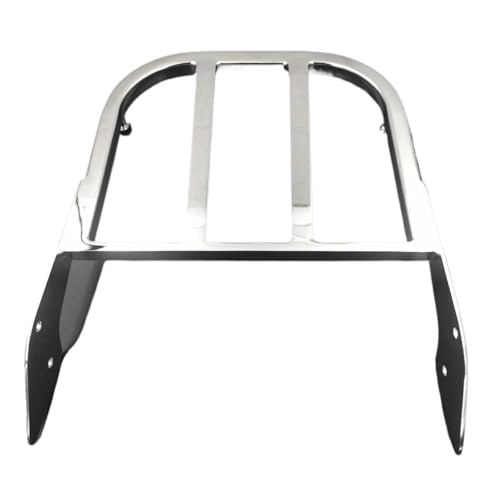 Porte-Bagages arrière moto sissy bar pour fixer vos sacs en toute sécurité sur Spirit 750