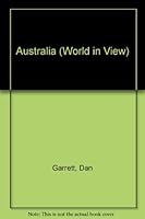 Australia (World in View) 0811424294 Book Cover