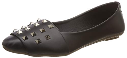 Image of Elite Factory Women's Black Sneakers - 40(Elite-12-10)