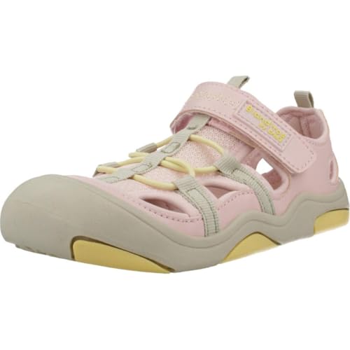 Blanditos by Crio's Sandalia Cerrada Olimpo