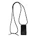 Produktbild Sonia Originelli Handykette Passend für Iphone7/8 Schnur Necklace Hülle Smartphone Cover Farbe Deep Black