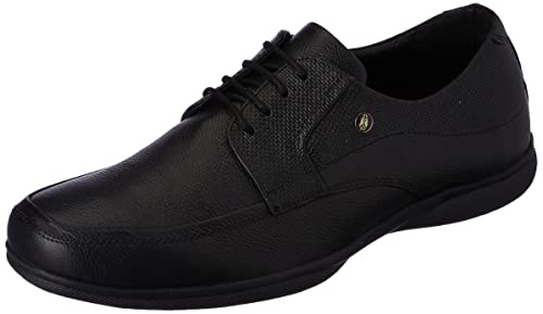 Hush Puppies Mens Dave LACE UP E Black Shoe UK 10 (8246498) (B0C2D44FB5) Amazon Price History, Amazon Price Tracker