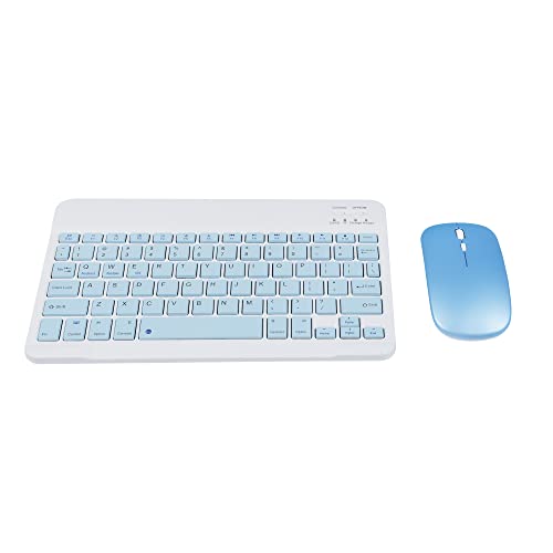 Bluetooth L[{[hE}EXZbg iPadΉL[{[h ^ubgp 3i߉\DPI ^ ȒPڑ pz É}EX ^ubg/X}z/m[gp\Rpij