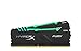 HyperX Fury HX426C16FB3AK2/16 Memoria DIMM DDR4, 16 GB, (Kit 2x8GB) 2666 MHz, CL161Rx8 RGB