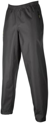 O'NEAL | Fahrrad-Regenhose | MTB Mountainbike DH Downhill FR Freeride | Soft -Touch-Material, Wasserdicht | Shore Rain V.22 Pants für Herren | Erwachsene | Grau Neon-Gelb | Größe S O'NEAL | Fahrrad-Regenhose | MTB Mountainbike DH Downhill FR Freeride | Soft -Touch-Material, Wasserdicht | Shore Rain V.22 Pants für Herren | Erwachsene | Grau Neon-Gelb | Größe S