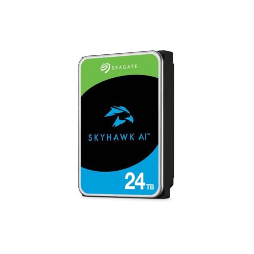 SkyHawk AI 24TB