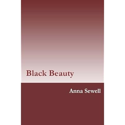 Black Beauty by Anna Sewell
