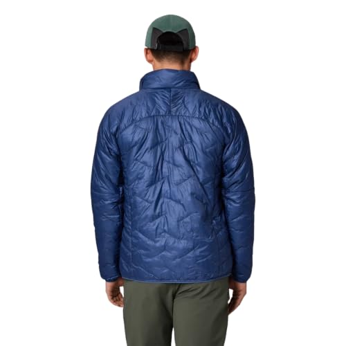 Image of Outdoor Research Men's SuperStrand LT Jacket