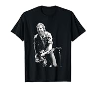 Live Concert Recording design. Relive some of the most visually striking moments of music, cinematic and sporting history with our range of Iconic Photo Moments clothing! All images are the copyright of and property of the Mirrorpix Photographic Libr...