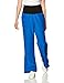 WonderWink Women's Four Stretch Knit Waist Scrub Pant, Royal, Small