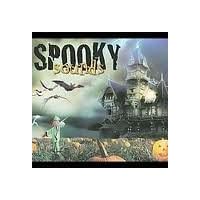 Spooky Sounds