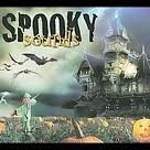 Spooky Sounds [Audio CD]