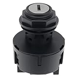 Il peut fournir plus de garantie de sécurité pour le cylindre de serrure du commutateur de démarrage afin de résoudre vos problèmes d'allumage, vous permettant d'économiser beaucoup de temps et d'argent en nous choisissant