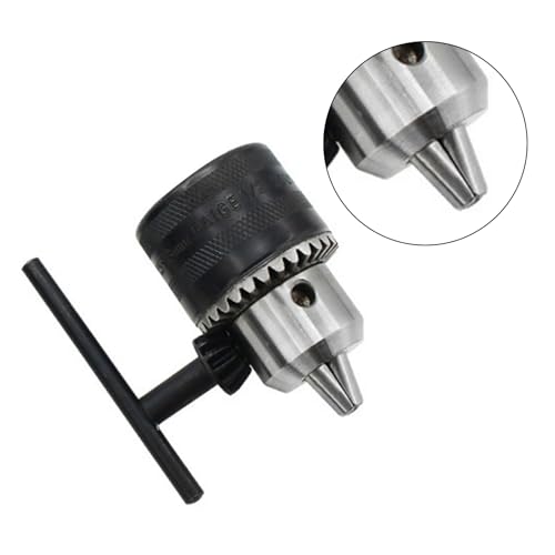 Adaptateur hexagonal Chucks multi-usage avec mécanisme anti-corrosion et ajustement de commutation