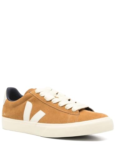 Veja Men's Campo Bold Suede Sneakers3