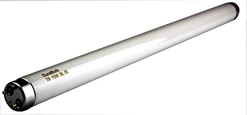 DuraBulb 4 x 15 W Fly Killer Lampadine - T8 15